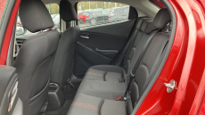 Mazda 2 1.5 e-Skyactiv G MHEV Homura 5dr Petrol Hatchback